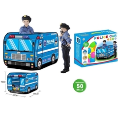 Bus pelotero infantil *8111285*