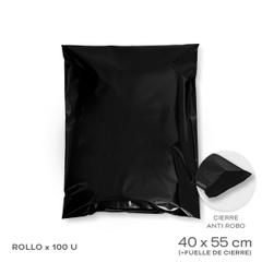 Bolsa Ecommerce 100 pc. 40 x 55 *811488*