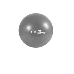 Yoga Ball 55 cm Fit Addict *911917*