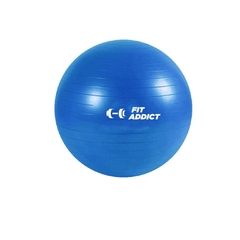 Yoga Ball 75 cm Fit Addict *911924*
