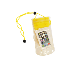 Funda para celular sumergible 12 x 25 cm *8D-1* - Cindy Mayorista