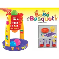 Bebe Basquet JNG *81012180*