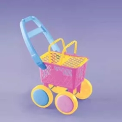 Carrito de compras JNG *81012223* - comprar online