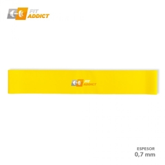 Banda Resistencia 0.7 mm *912386*