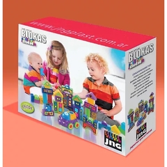 Blokas copete ciudad x 30 JNG *81012517* - comprar online