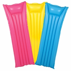 Colchoneta inflable 183 x 69 cm aprox. *8137496*