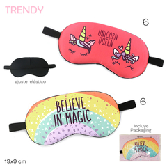 Antifaz Trendy *813771B*