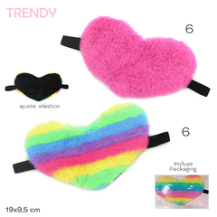 Antifaz Trendy *813774B*