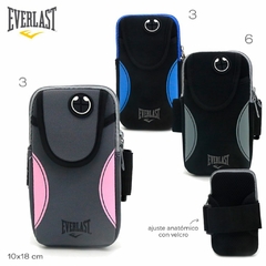 Porta Celu Brazo Everlast *813842*