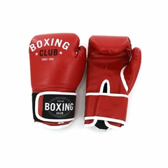 Guantes Boxing Club *914046* - comprar online