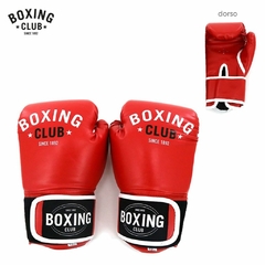 Guantes Boxing Club *914046*