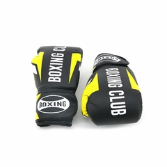 Guantes Boxing Club *914048* - comprar online