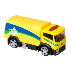 Camiones de la ciudad Teamsterz 12 cm *8114064* - tienda online