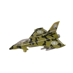 Imagen de Jet de combate Teamsterz 11 cm *8114114*