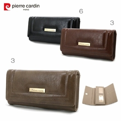Billetera Pierre Cardin *514755*