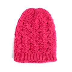 Gorro Infantil Niña Trenzado *815775* - comprar online