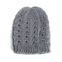 Gorro Infantil Niña Trenzado *815775* - tienda online