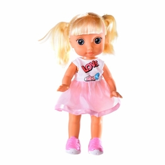 Muñeca Vicky Camina La-Le-Lu *8116358* - comprar online