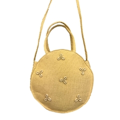Cartera Rafia Zaphir *16453* en internet