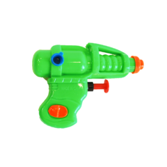 Pistola agua 10 x 3 cm *81nl5559* - Cindy Mayorista