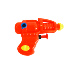 Pistola agua 10 x 3 cm *81nl5559* - tienda online