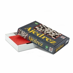 Ajedrez L Green Box Ruibal *8101172050* - comprar online