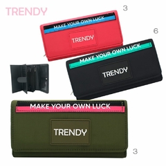 Billetera Trendy *521321*