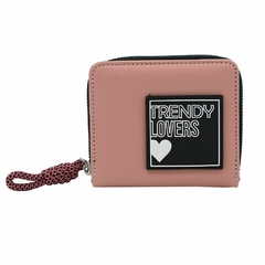 Billetera Trendy *521333* - Cindy Mayorista
