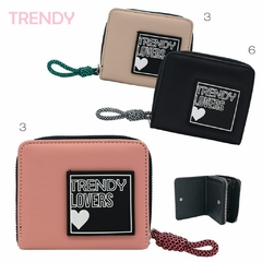 Billetera Trendy *521333*