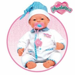 Muñeca Muekitas La-Le-Lu *8122810* - comprar online