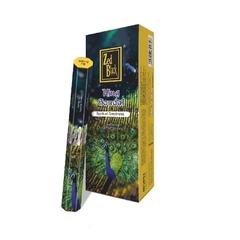 Sahumerios Zed Black 6 Cajitas de 15 unidades *9ZBS* - comprar online