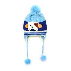 Gorro coya infantil interior micropolar *823708* en internet