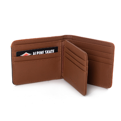 Billetera Hombre Alpine Skate *526978* en internet