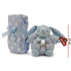 Animales con Manta Estrella Phi Phi Toys *813362P* en internet