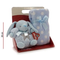 Animales con Manta Estrella Phi Phi Toys *813362P*