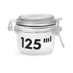 Especiero 125 ml *9SD3760*