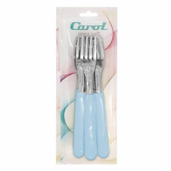 Tenedor Mesa X6 Carol *940906CAR*