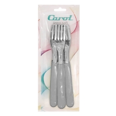 Tenedor Mesa X6 Carol *940906CAR* - comprar online