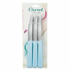 Cuchillo Mesa X6 Carol *941006CAR*