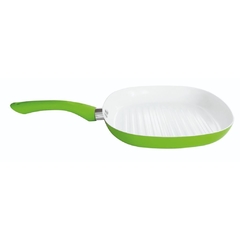 Bifera Ceramica Antiadherente 26 cm Carol *941902CAR* - Cindy Mayorista