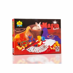 Magia Ruibal X30 Trucos *8101134480*
