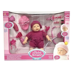 Bebe Jensen Alergic *815434*
