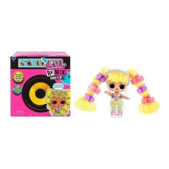 Muñeca LOL Surprise Remix Hairflip *81566984* - Cindy Mayorista