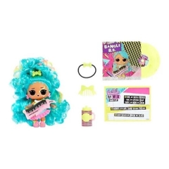 Imagen de Muñeca LOL Surprise Remix Hairflip *81566984*