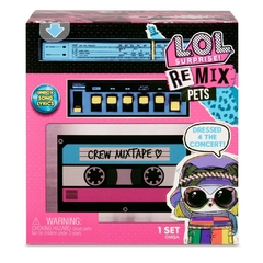 Muñeca LOL Surprise Pets Remix *81567073*