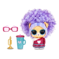 Muñeca LOL Surprise Pets Remix *81567073*