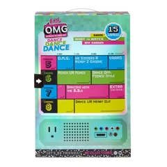 Muñeca LOL Surprise OMG Dance *81572947* - comprar online