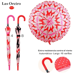 Paraguas Las Oreiro *76225*