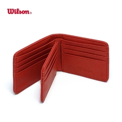 Billetera Wilson con Divisiones *565.B511* - comprar online