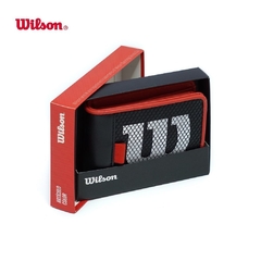 Billetera Wilson con Divisiones *565.B511* en internet